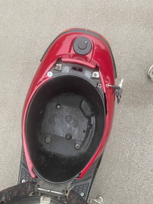 продам ямаху некст зон