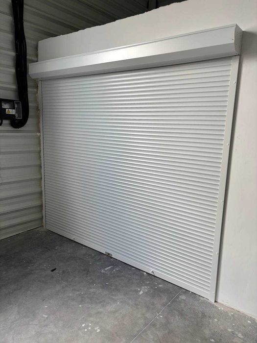 Ролетнi ворота , вiконнi ролеты , вхiднi ролети Кривий Рiг