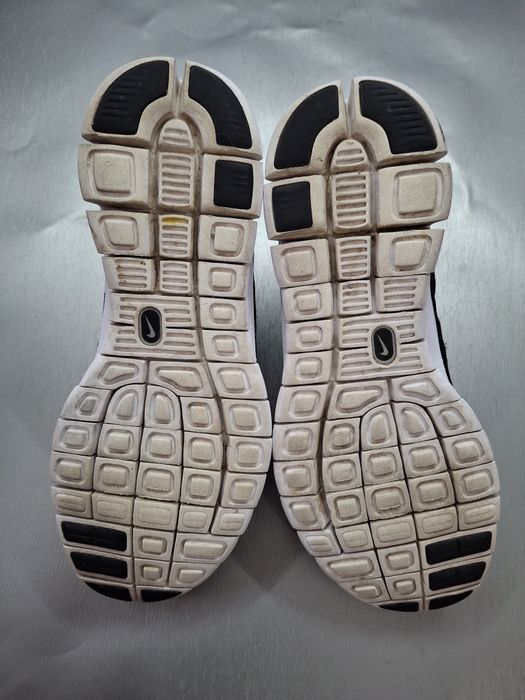 Кроссовки Nike Free Run 2 Black