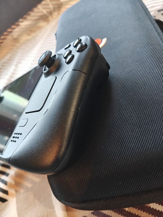 Steam Deck OLED 2Tb