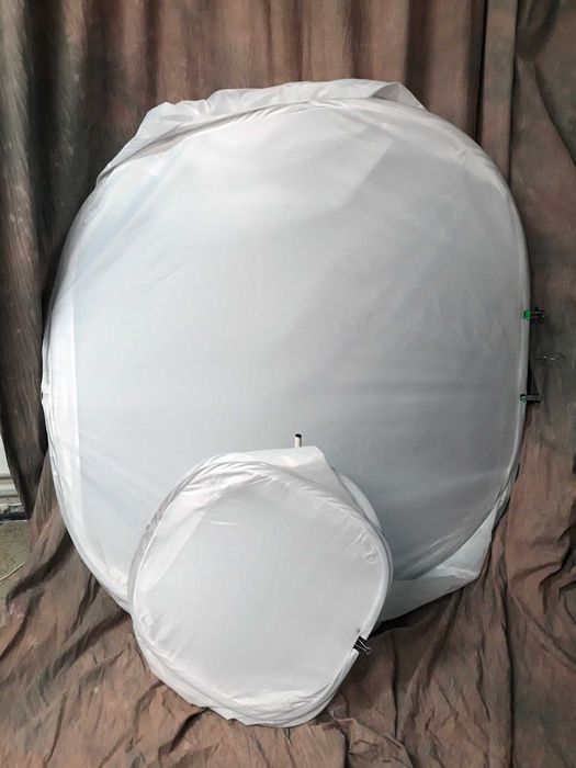 fotograficzne akcesoria - likwidacja studia