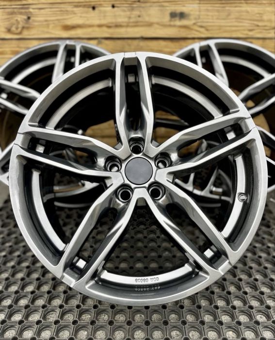 Диски 5/114.3 r19 Hyundai, Kia, Mazda