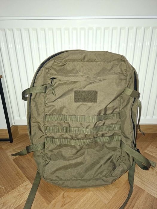 Plecak wojskowy zasobnik piechoty