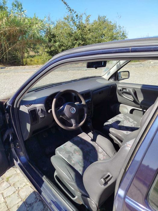 Volkswagen Polo 1.4 16v