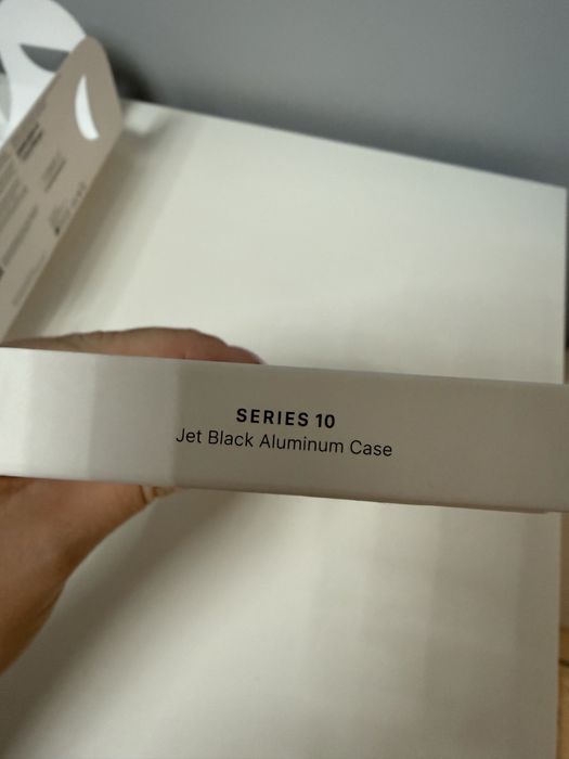 Apple Watch Series 10