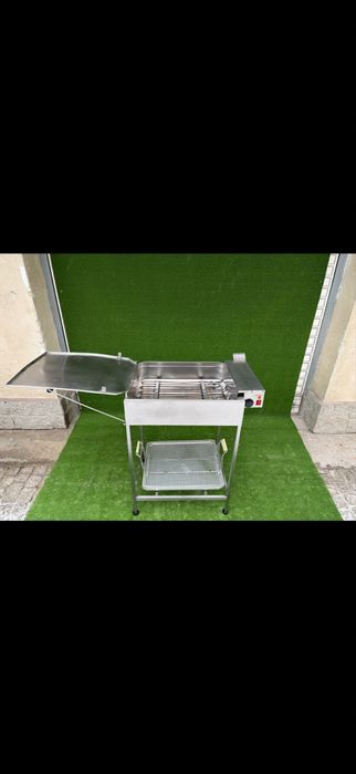 Smażalnik do pączków  Firmy Mankiewicz