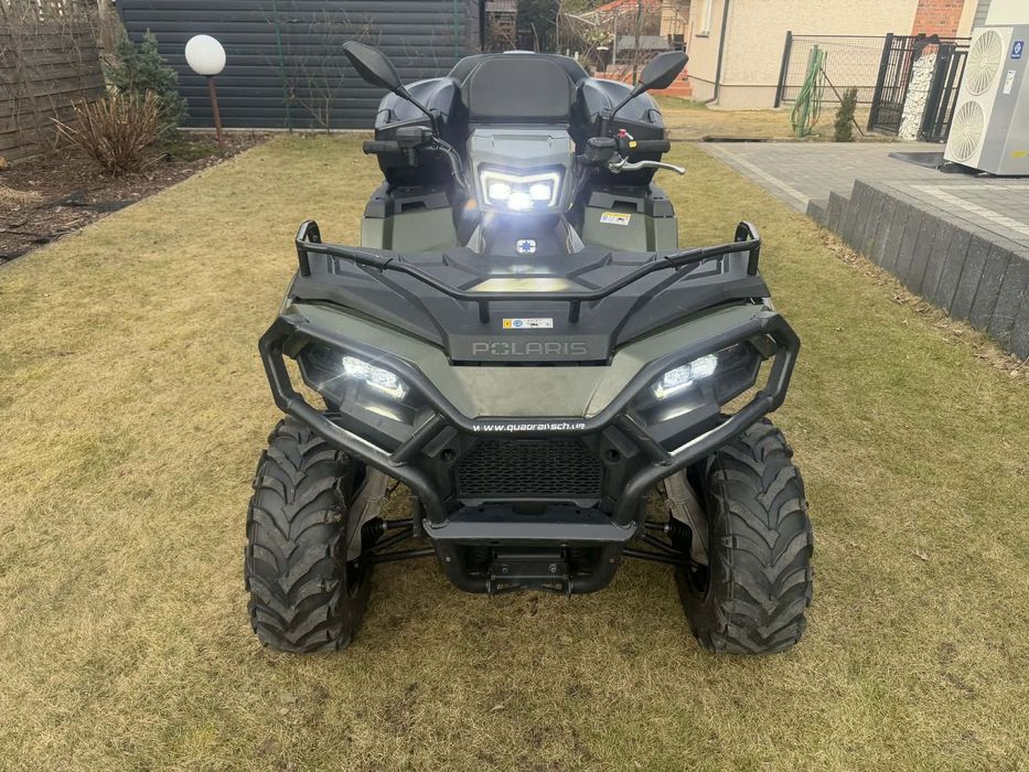 Polaris