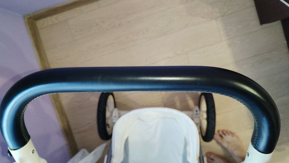 Коляска Cam Dinamico Up rover 3 в 1