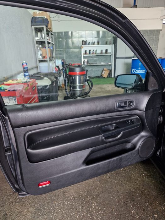 VW GOLF 4 1.9 tdi (PD)