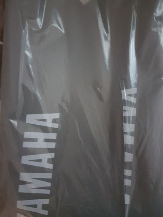 Capa de Banco para Yamaha XT 600