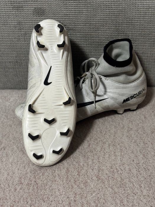 Продам бутси nike cr7