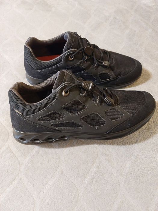 Buty ecco w rozmiarze 38