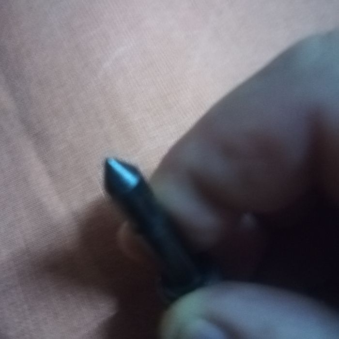 Pino cónico bomba injetora Lucas