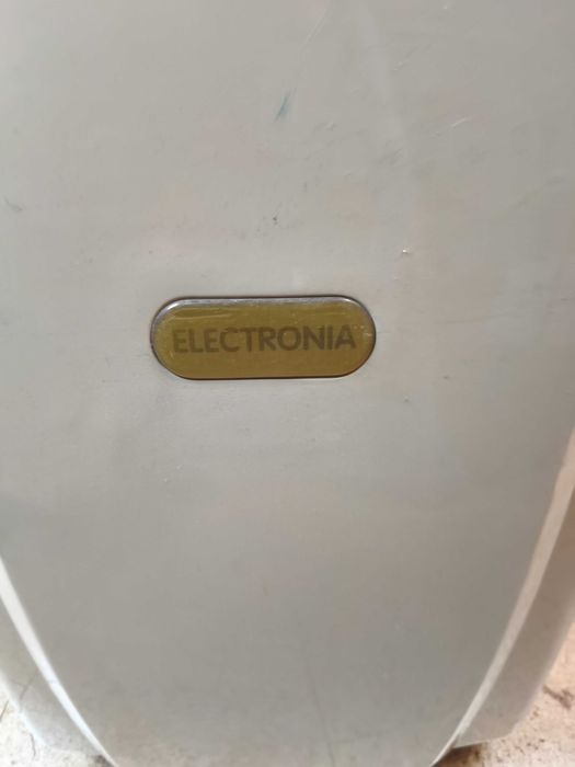 Ar Comdicionado Portatil