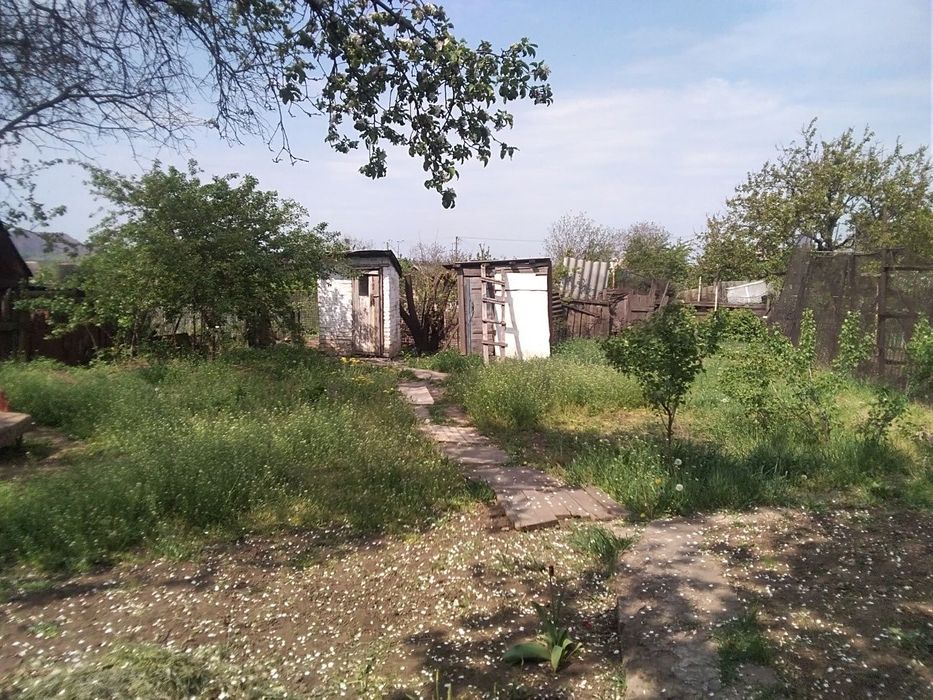 Продаётся   2 Дома  Небльших дома