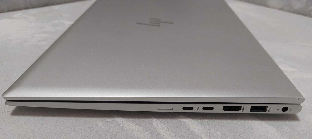 Ноутбук HP EliteBook 850 G7 / i7-10610U / 16 ГБ / 256 SSD / 15.6"