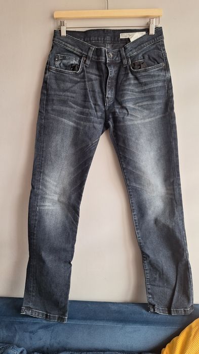 BigStar spodnie unisex