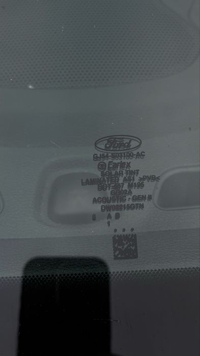 Ford Escape Titanium 2018 • EcoBoost • 96 тис. км • максимальна комплектація!