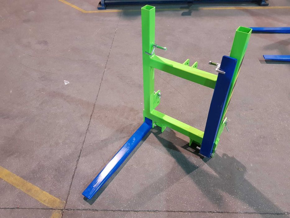 Porta Paletes "ALFAGRI" (Campanha Entrega S/Custos)