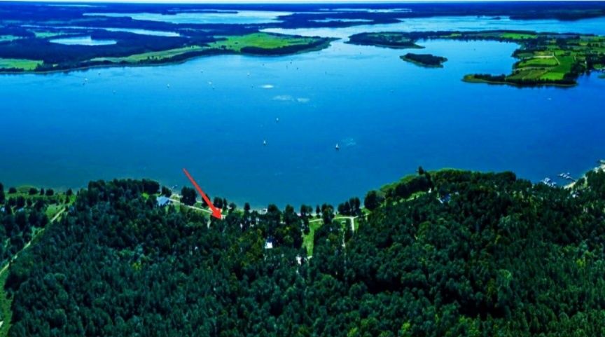 Domek letniskowy