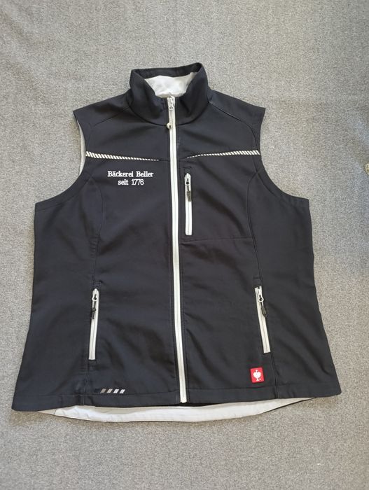 Жилет софтшел Engelbert Strauss Motion 2020