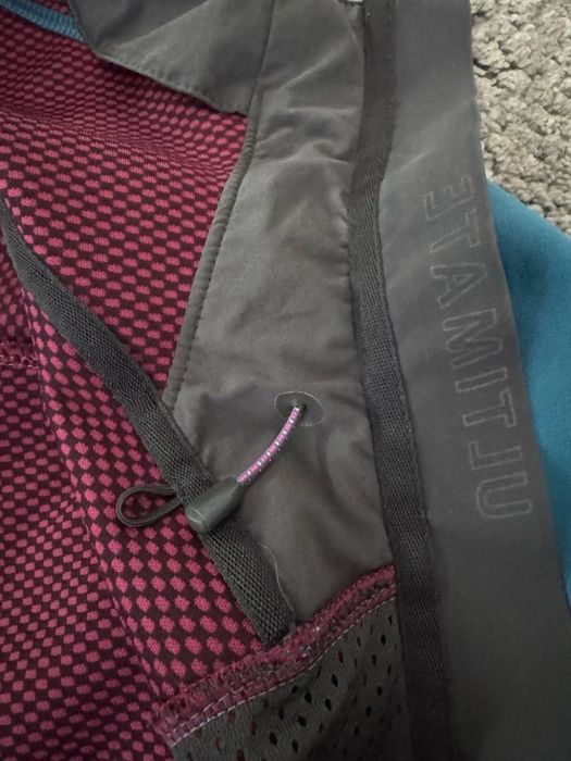 Жіноча куртка Mammut