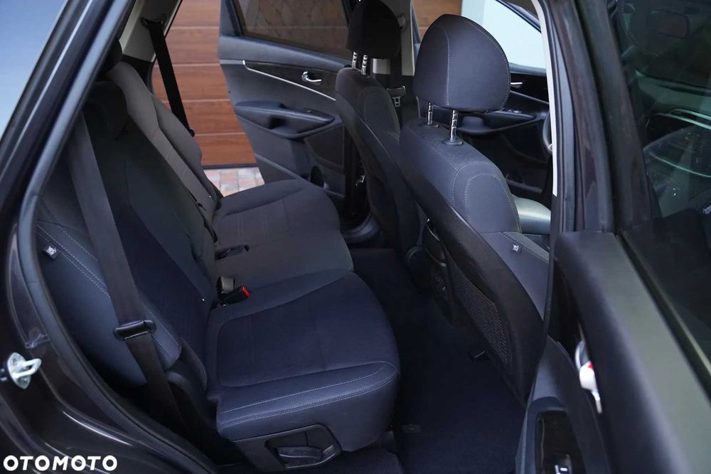 Kia Sorento 4x4 3,3 v6 2018 zamiana