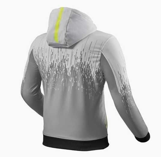 Нова мотокуртка Revit quantum 2 wb (Alpinestars Dainese Ixs Bmw Berik)