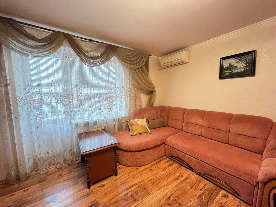 Продам 3-х к/к покращеного планування, з видом на річку