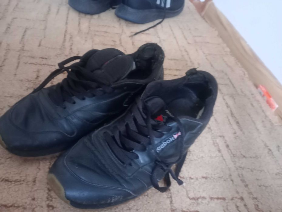 A buty sportowe Reebok classic rozmiar 46