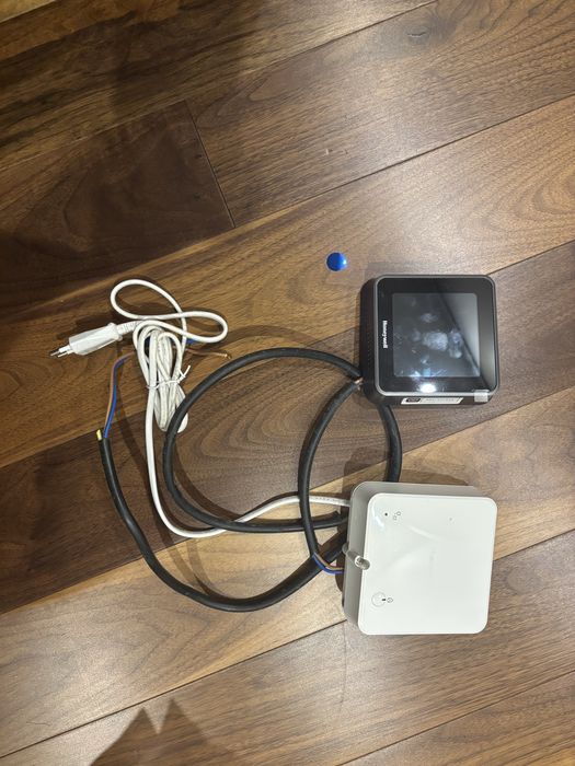 Termostato Digital T6 Lyric da Honeywell