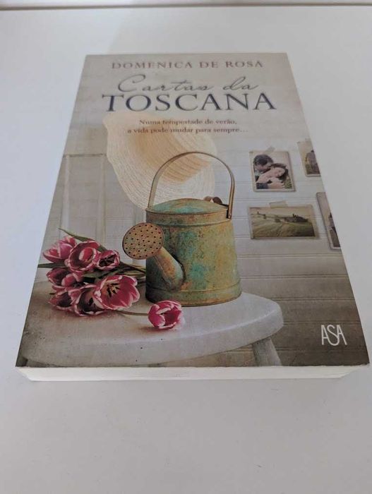 Livros Fantásticos em estado de NOVO /PT2