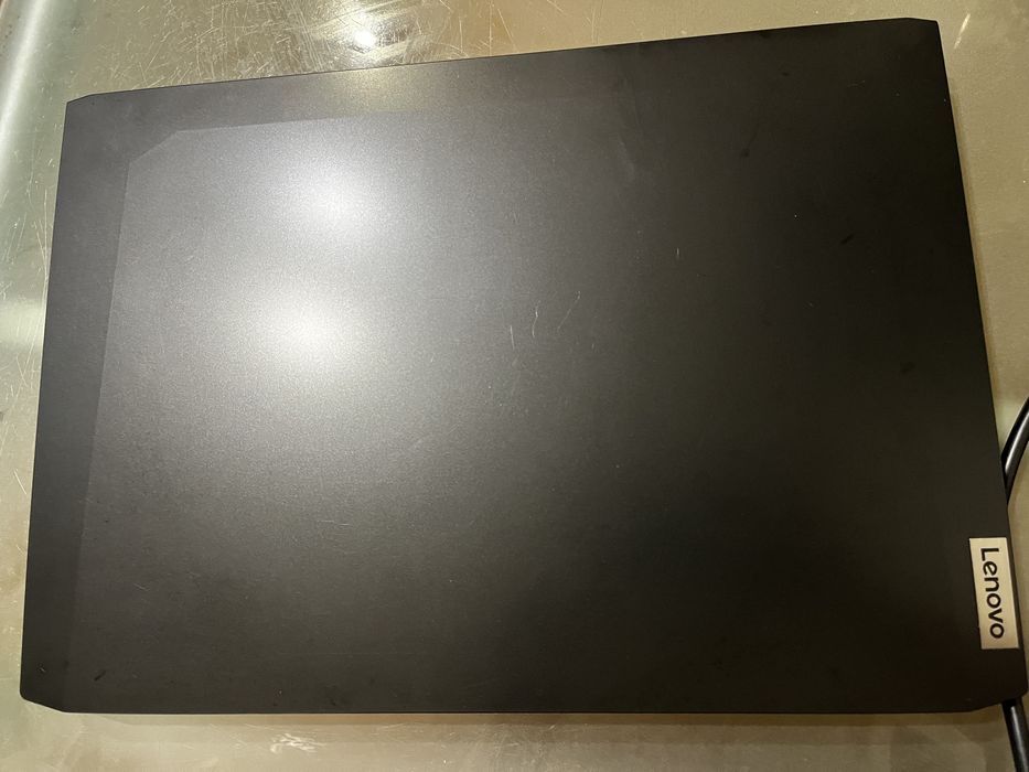 Lenovo IdeaPad Gaming 3 15ACH6