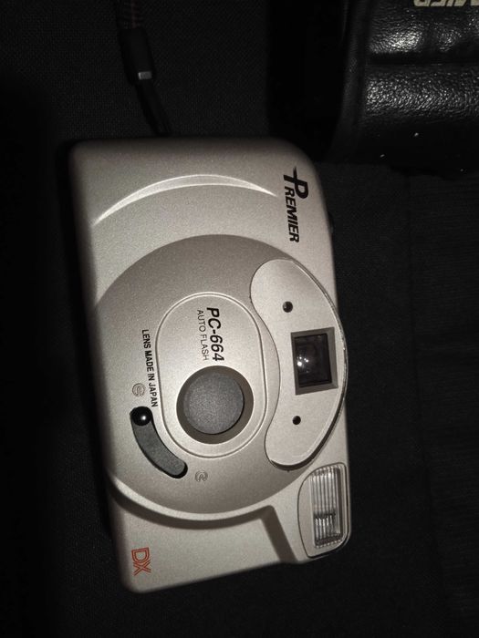 Продам фотоаппарат Premier PC-664