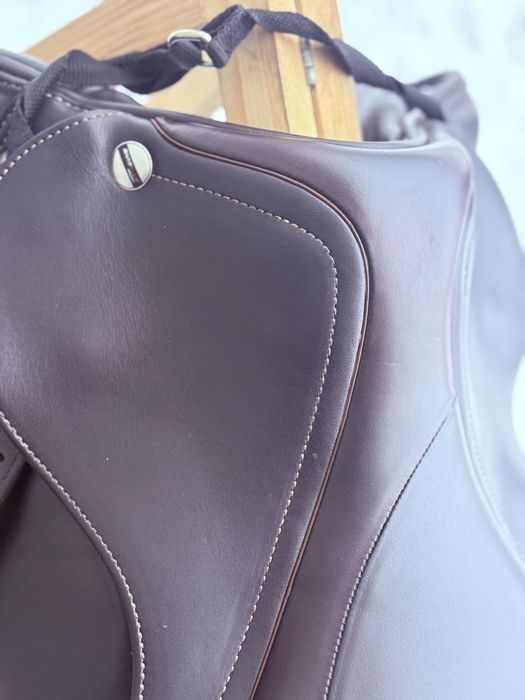 Promocja! Pilna sprzedaz ! Siodło skokowe Erreplus model CA