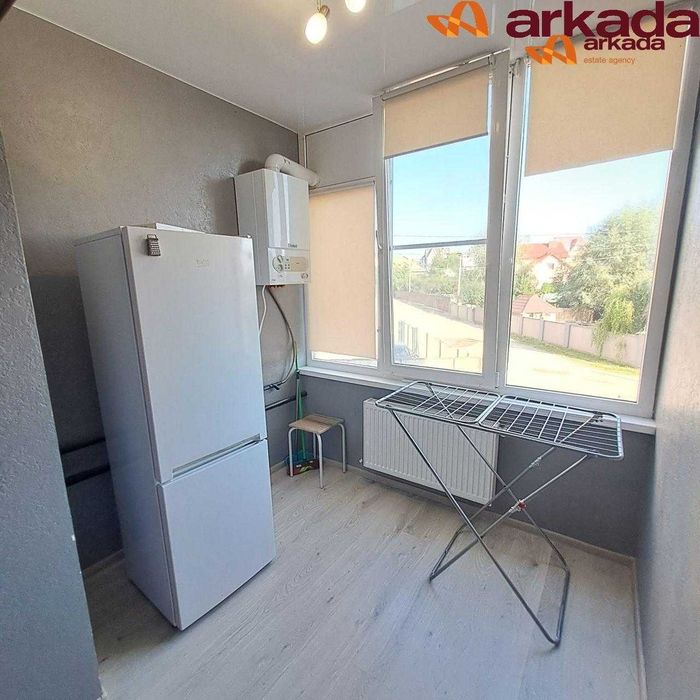 Продаж Актуальна! 3-кім. квартира з ремонтом в мікрорайоні Пасічна