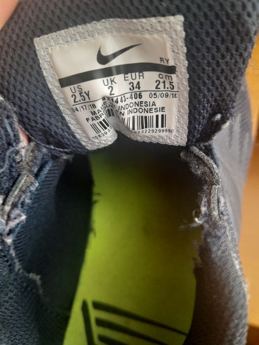 Кросівки для хлопчика