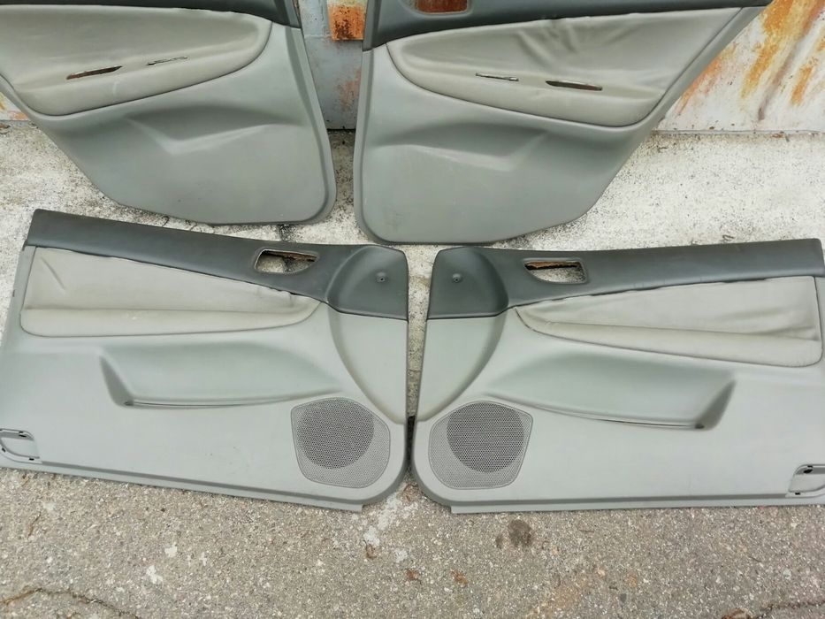 Продам Карты дверные Mitsubisni Galant