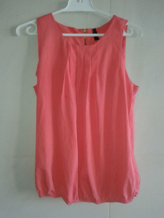 Piękna elegancka bluzka damska Vero moda 38/ M