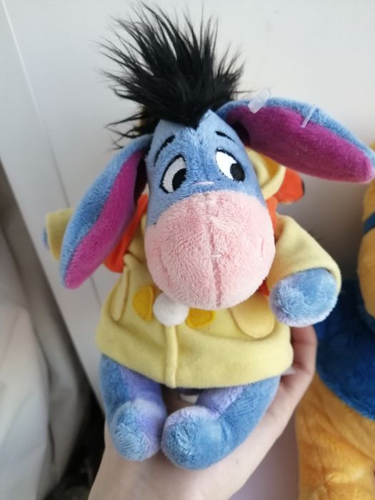 disney winnie the pooh - купити іграшки для дітей - Ціна на OLX.ua
