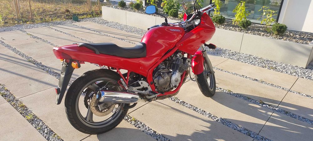 Yamaha