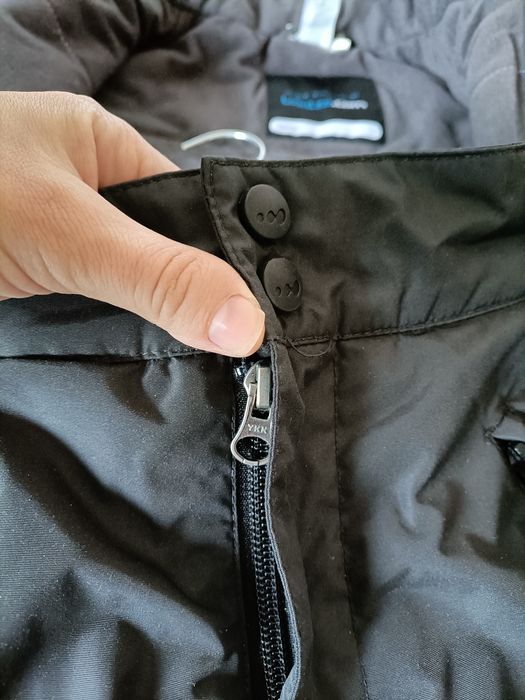 Лижний термокомбінезон WED'ZE Stratermic (Франція) Reima