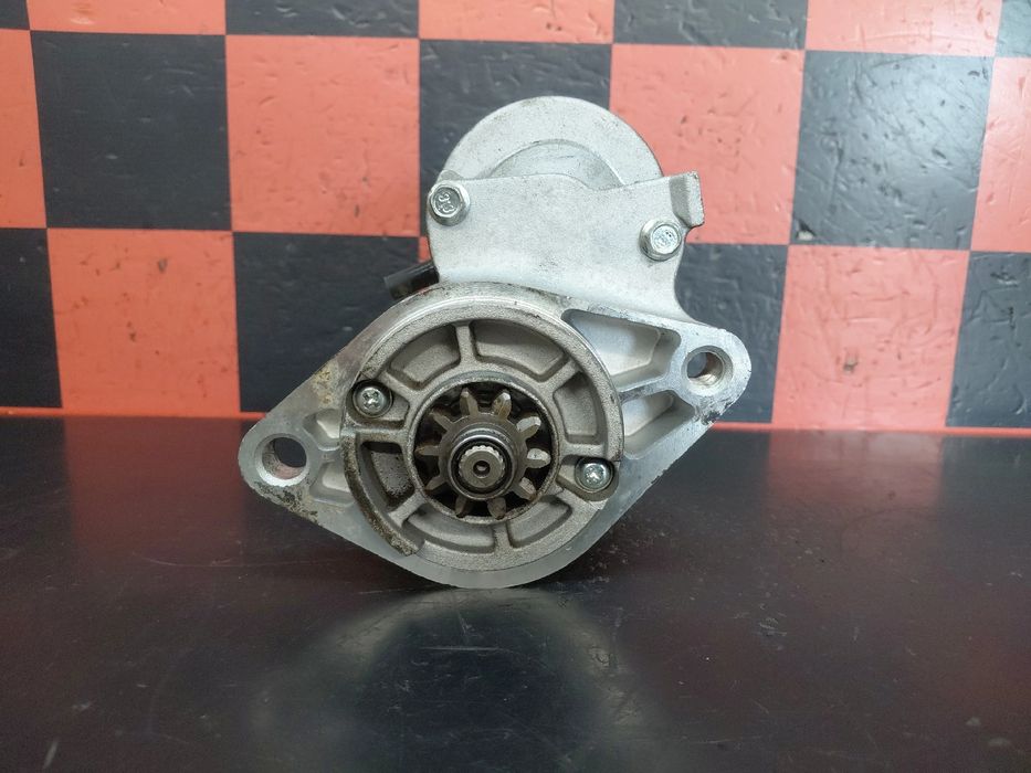 Motor de arranque TOYOTA Dyna Chassis (KD_, LY_, _Y2_, _U3_, _U4)