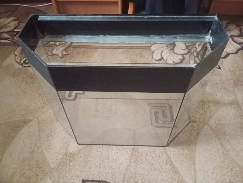 Акваріум для рибок