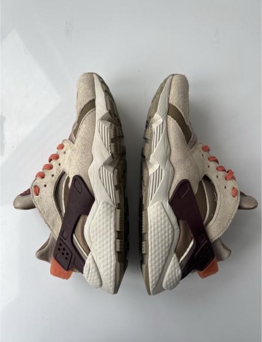 Кросівки 37,5 р Nike