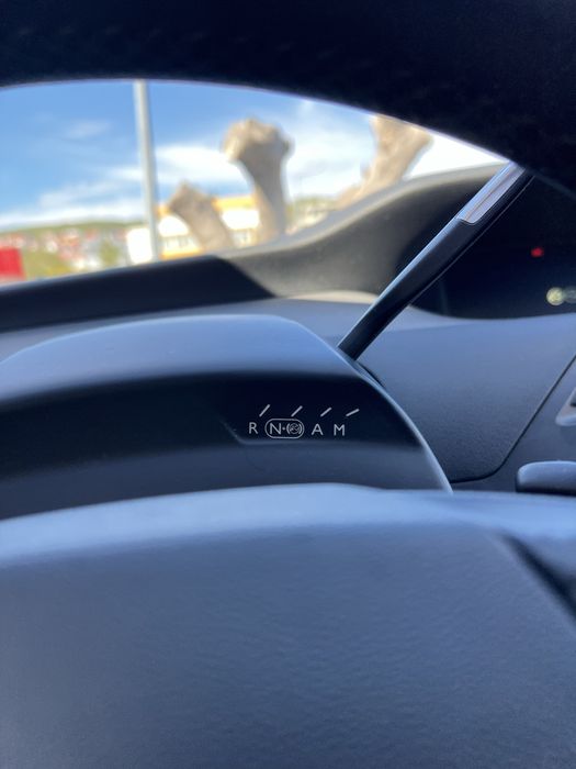 Citroen C4 Picasso automatico