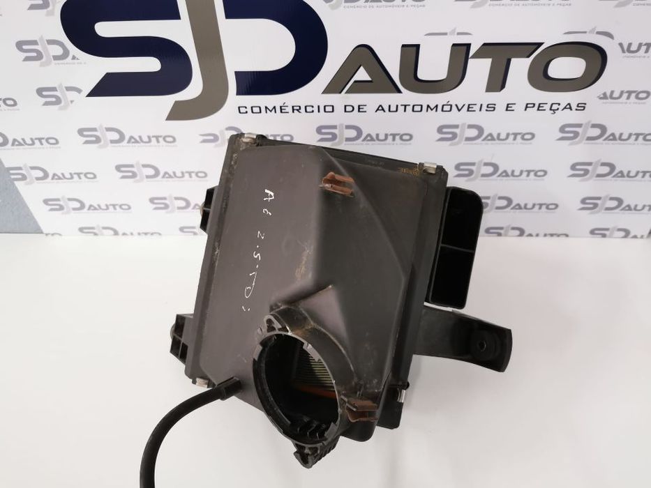 Caixa de Filtro de Ar - Audi A6 Allroad