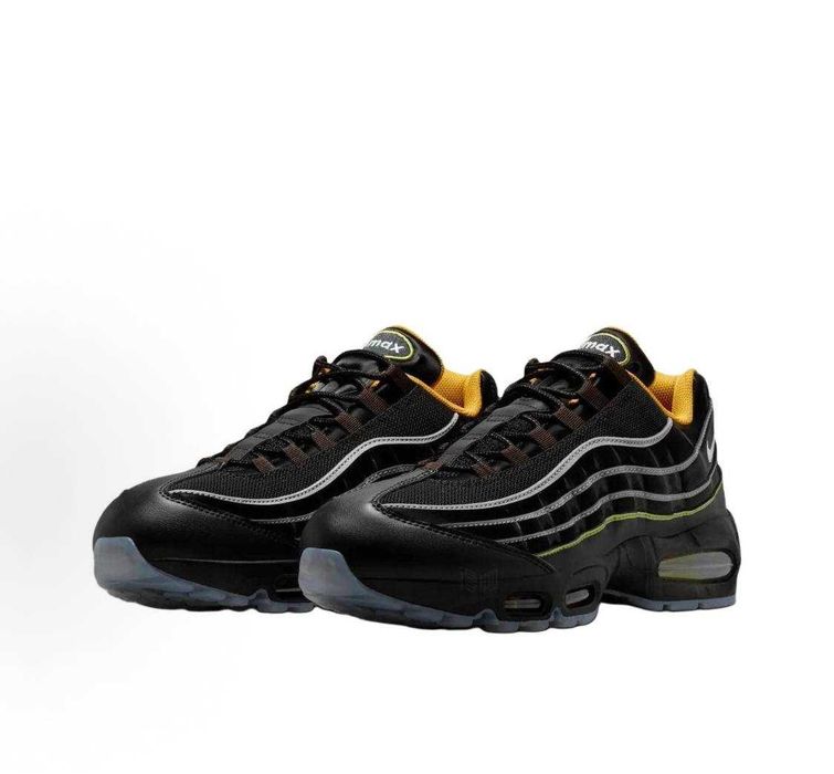 Оригінальні кросівки Nike Air Max 95