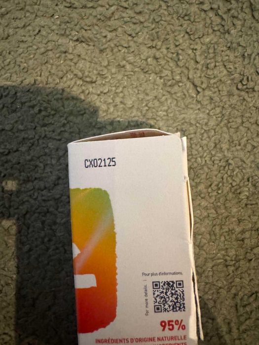 Erborian Skin Theraphy Olejek do twarzy na noc 30ml 22066(1)