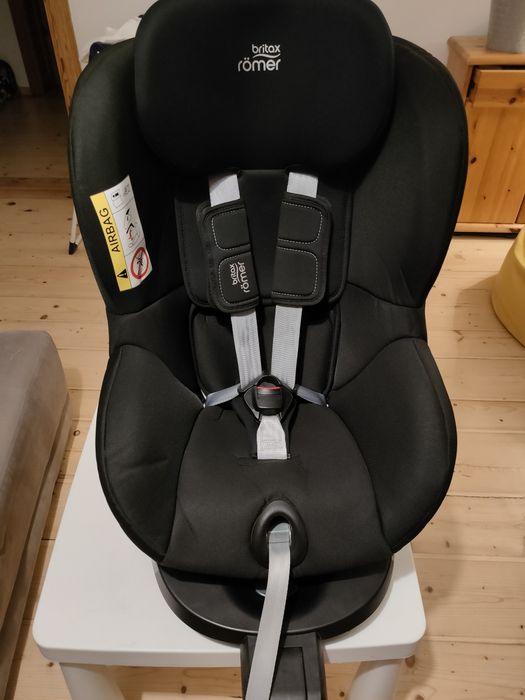 Foletik Britax Romer Dualfix2r